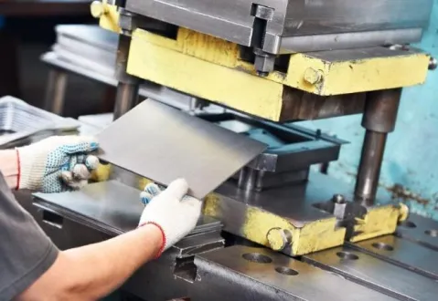 Your 2025 Guide to Custom Metal Stamping