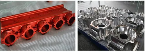 What is the Difference Between CNC and Sheet Metal Fabrication?