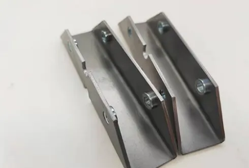 Applications and Types of Sheet Metal Fabrication