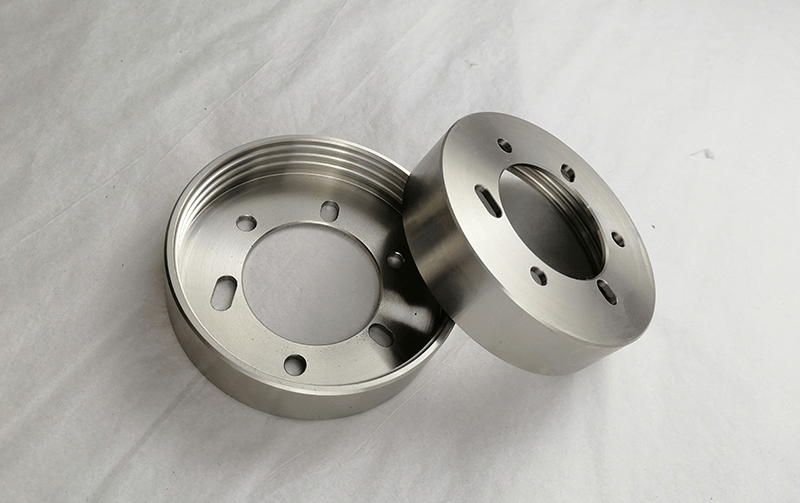 Why CNC Machining Remains the Backbone of Modern Manufacturing