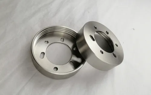Why CNC Machining Remains the Backbone of Modern Manufacturing